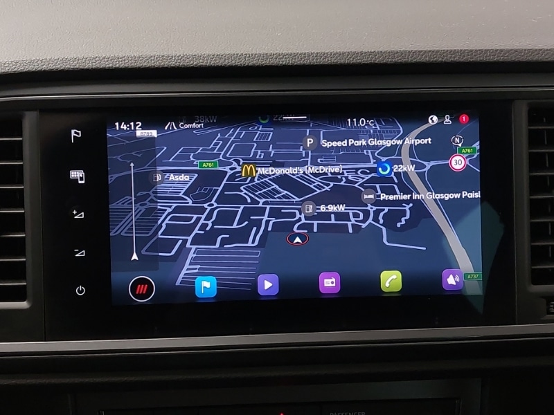 Used Cupra Ateca 2025 for sale - 78198408: Photo 11