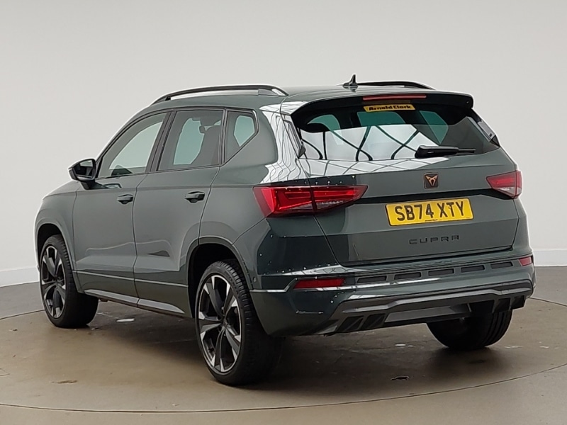 Used Cupra Ateca 2025 for sale - 78198408: Photo 3