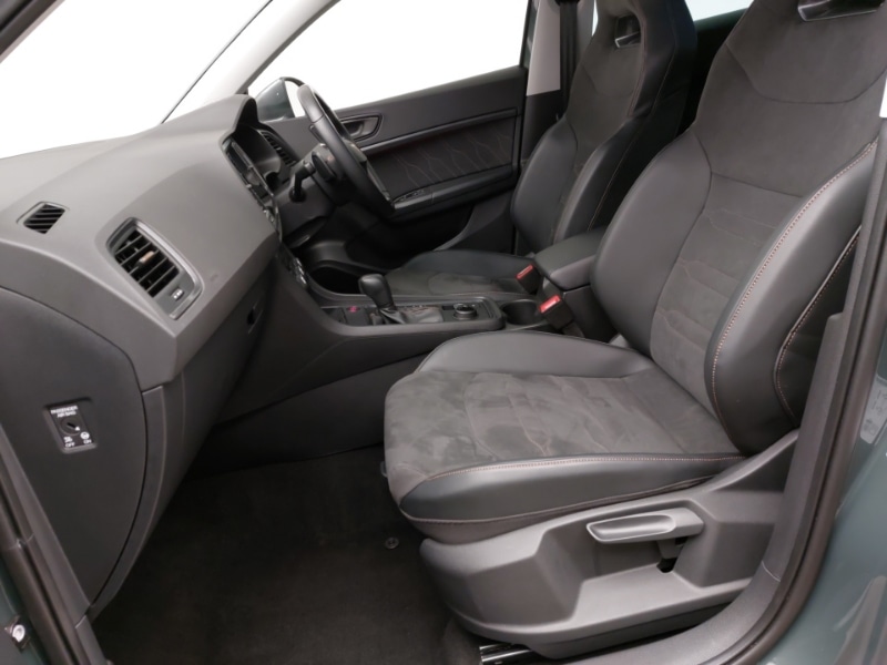 Used Cupra Ateca 2025 for sale - 78198408: Photo 5