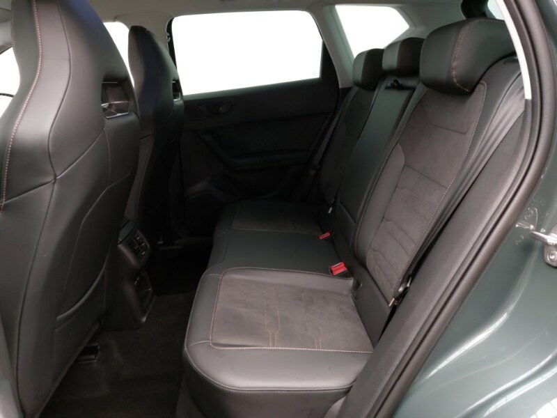 Used Cupra Ateca 2025 for sale - 78198408: Photo 6