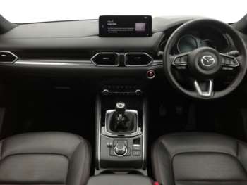 Used Mazda CX-5 2024 for sale - 75251217: Photo