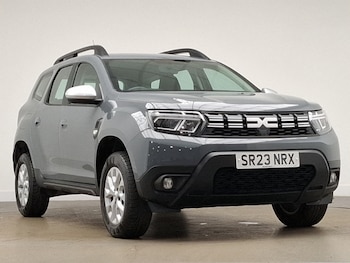 Used Dacia Duster 2023 for sale - 77022123: Photo