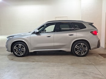 Used BMW iX1 2023 for sale - 76700417: Photo