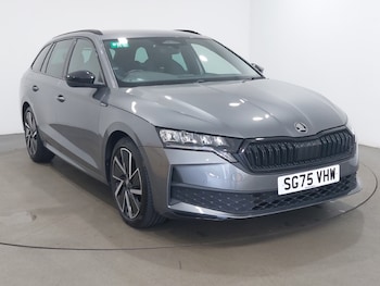 Used Skoda Octavia 2025 for sale - 79522829: Photo