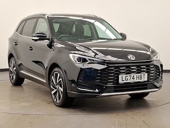 MG MG ZS feature image