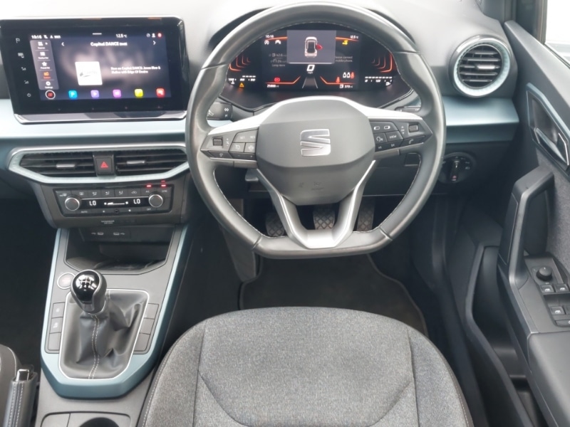 Used SEAT Arona 2024 for sale - 76366043: Photo 7
