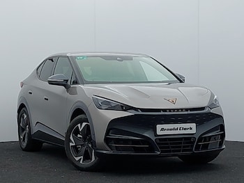 Used Cupra Tavascan 2025 for sale - 77439037: Photo