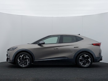 Used Cupra Tavascan 2025 for sale - 77439037: Photo