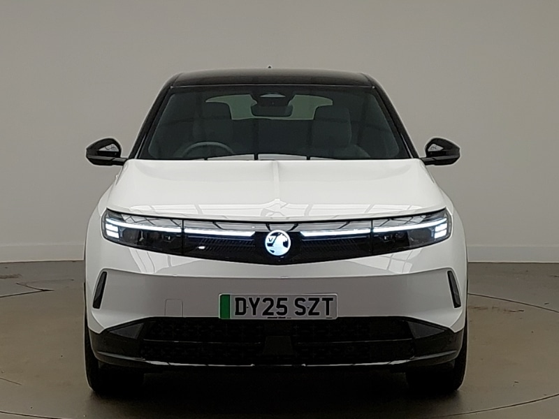 Used Vauxhall Grandland 2025 for sale - 77319032: Photo 12