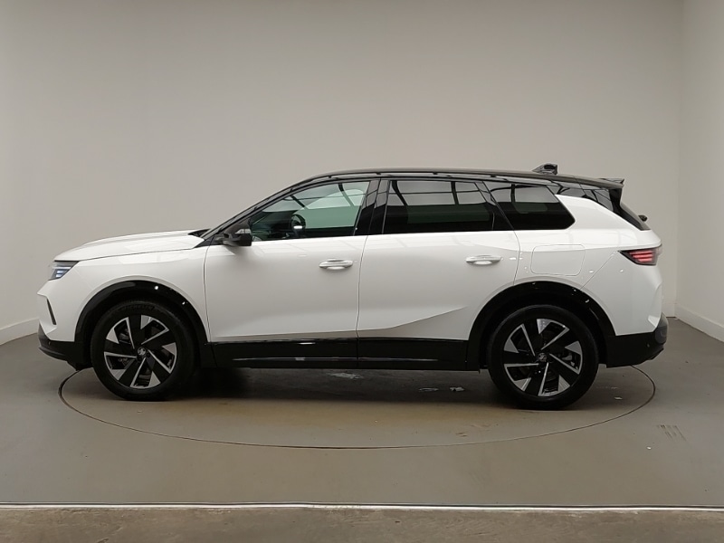 Used Vauxhall Grandland 2025 for sale - 77319032: Photo 4