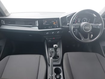 Used Audi A1 2021 for sale - 77628054: Photo