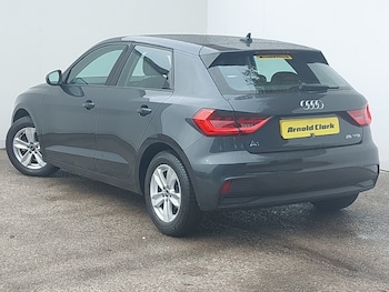 Used Audi A1 2021 for sale - 77628054: Photo