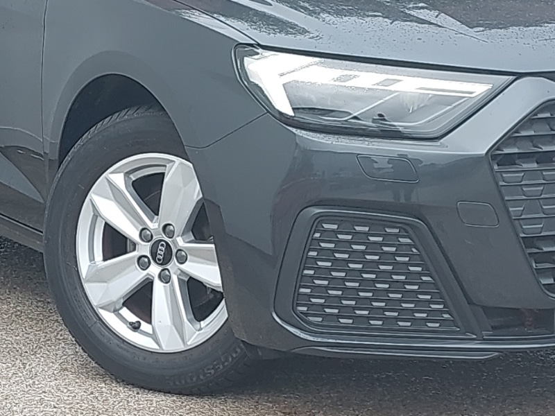 Used Audi A1 2021 for sale - 77628054: Photo 9