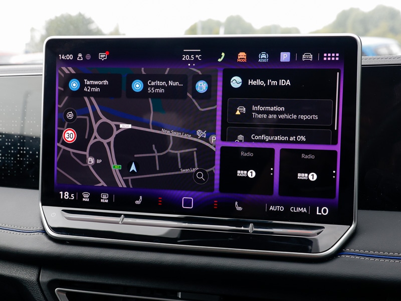 Used Volkswagen Tiguan 2024 for sale - 76475590: Photo 10