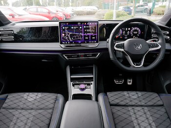 Used Volkswagen Tiguan 2024 for sale - 76475590: Photo