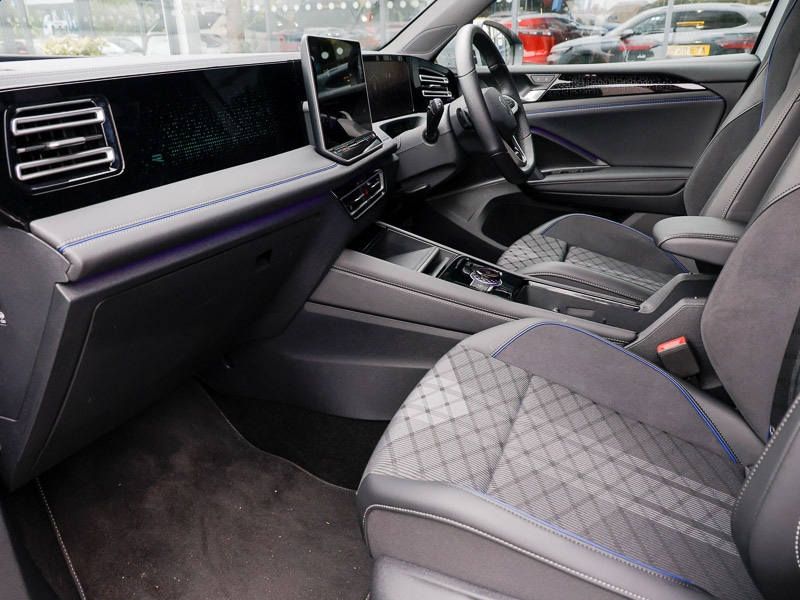 Used Volkswagen Tiguan 2024 for sale - 76475590: Photo 5