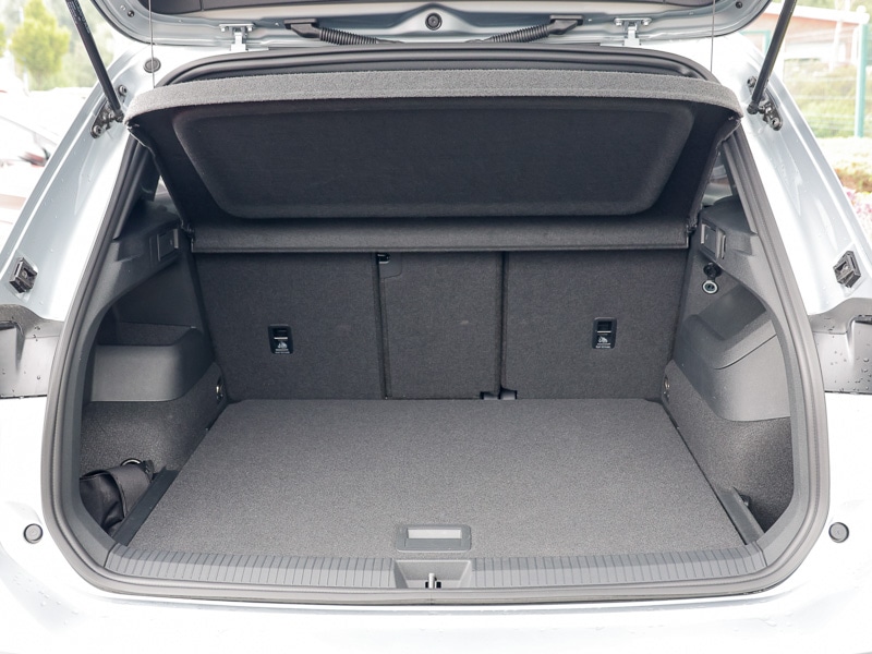 Used Volkswagen Tiguan 2024 for sale - 76475590: Photo 8