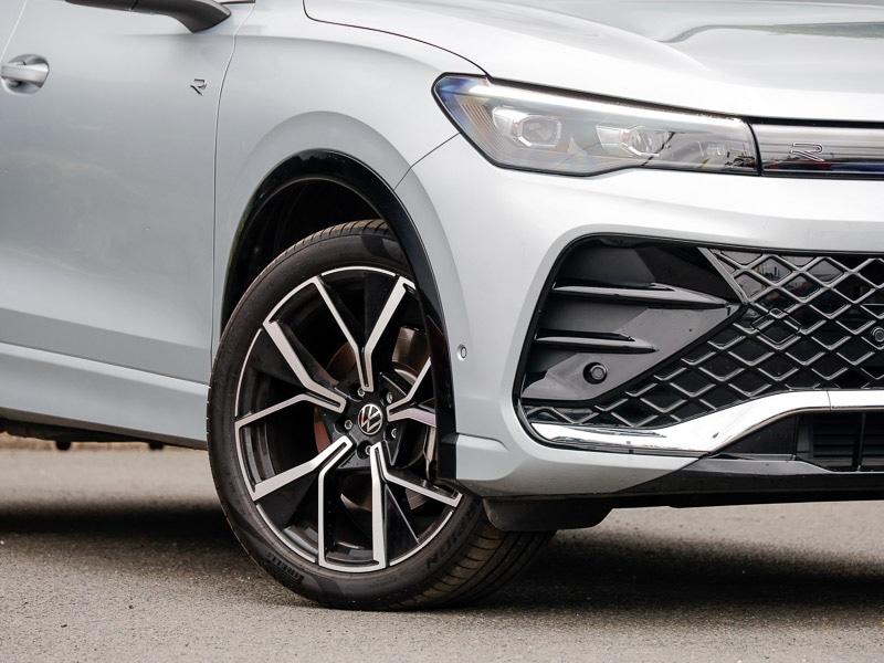 Used Volkswagen Tiguan 2024 for sale - 76475590: Photo 9