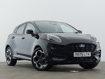 Used Ford Puma 2025 for sale - 77419878: Photo