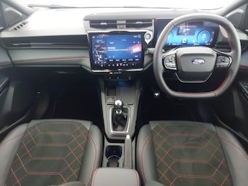 Used Ford Puma 2025 for sale - 77419878: Photo