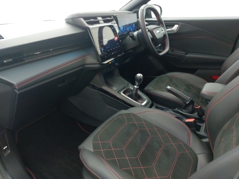 Used Ford Puma 2025 for sale - 77419878: Photo 5