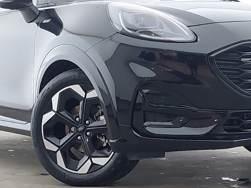 Used Ford Puma 2025 for sale - 77419878: Photo 9