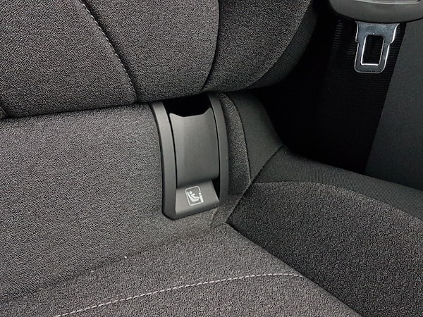 Used Volkswagen ID.3 2025 for sale - 76282396: Photo 10
