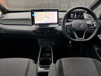 Used Volkswagen ID.3 2025 for sale - 76282396: Photo 2
