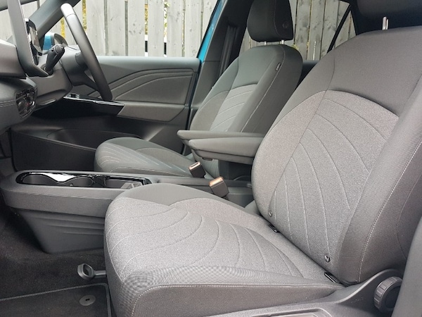 Used Volkswagen ID.3 2025 for sale - 76282396: Photo 5