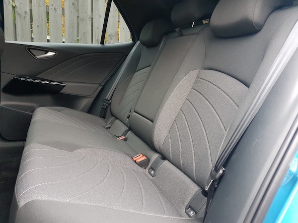 Used Volkswagen ID.3 2025 for sale - 76282396: Photo 6