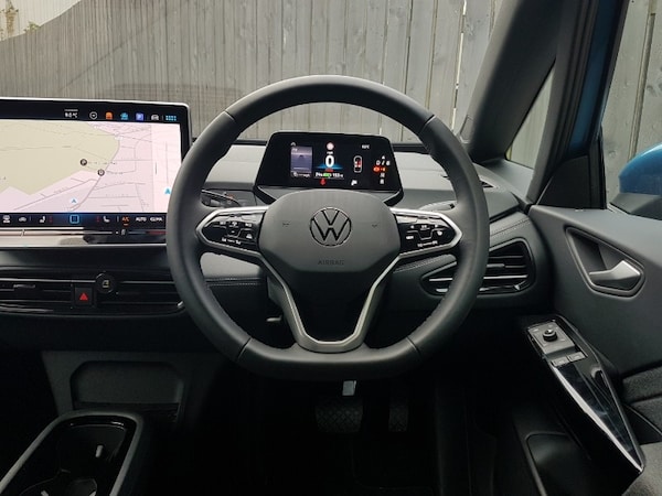 Used Volkswagen ID.3 2025 for sale - 76282396: Photo 7
