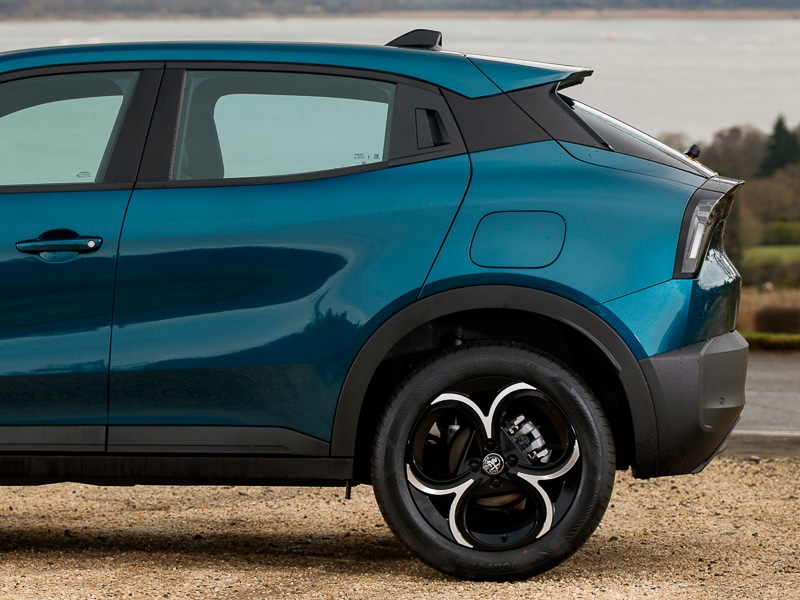 Used Alfa Romeo Junior 2025 for sale - 77081095: Photo 10