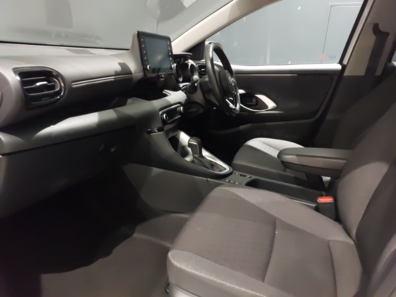 Used Toyota Yaris 2022 for sale - 77556574: Photo 5