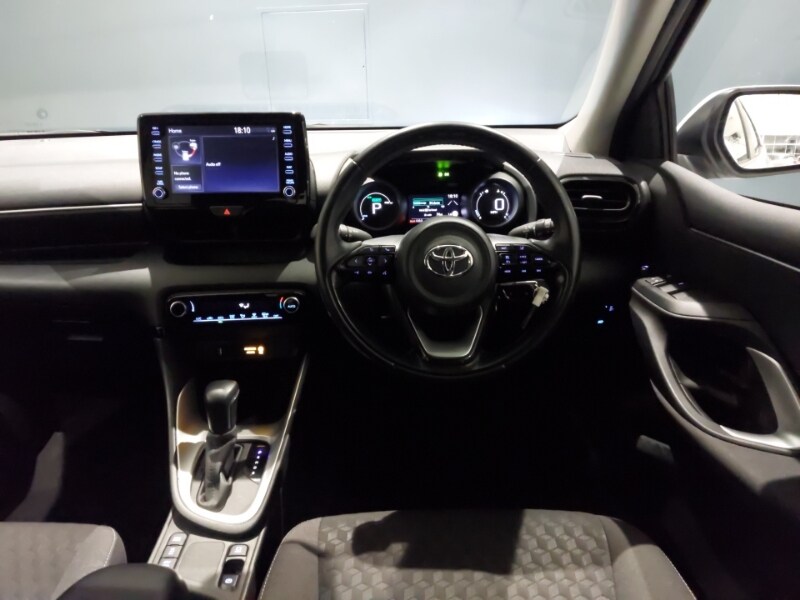 Used Toyota Yaris 2022 for sale - 77556574: Photo 7