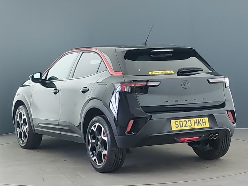Used Vauxhall Mokka 2023 for sale - 78085514: Photo 3