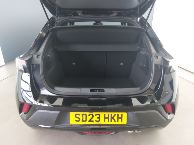 Used Vauxhall Mokka 2023 for sale - 78085514: Photo 8