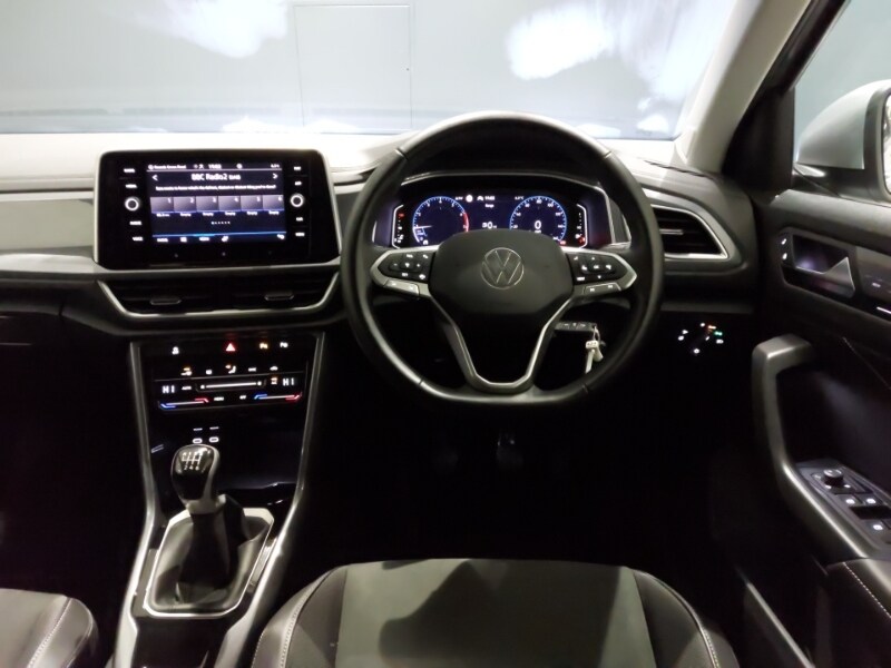 Used Volkswagen T-Roc 2024 for sale - 77875156: Photo 7