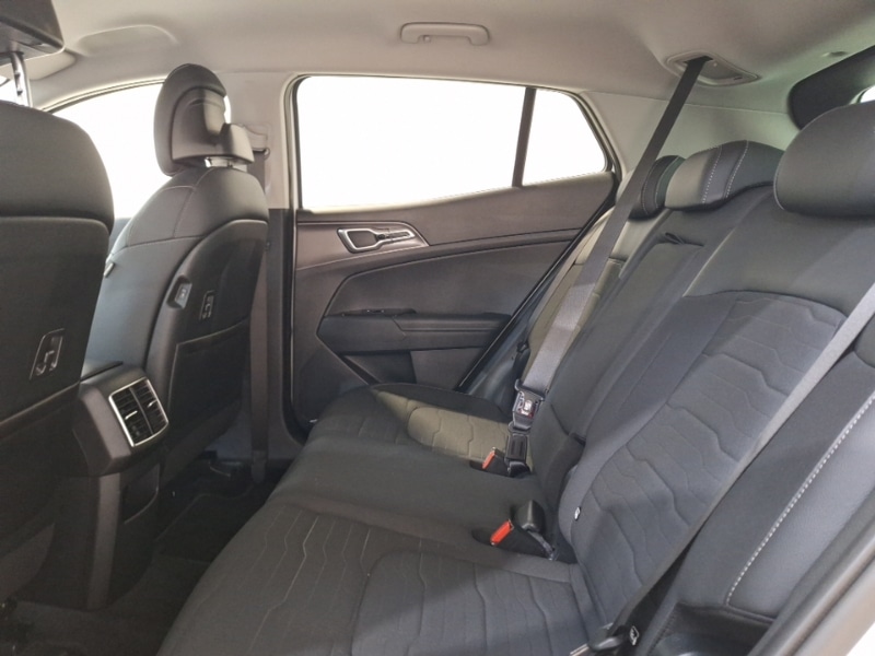 Used Kia Sportage 2024 for sale - 77955515: Photo 6