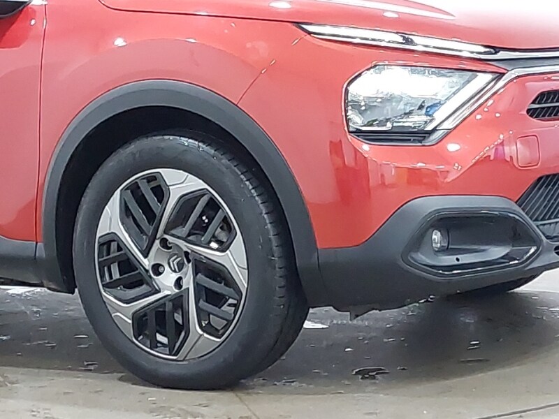 Used Citroen C4 2022 for sale - 77690449: Photo 9