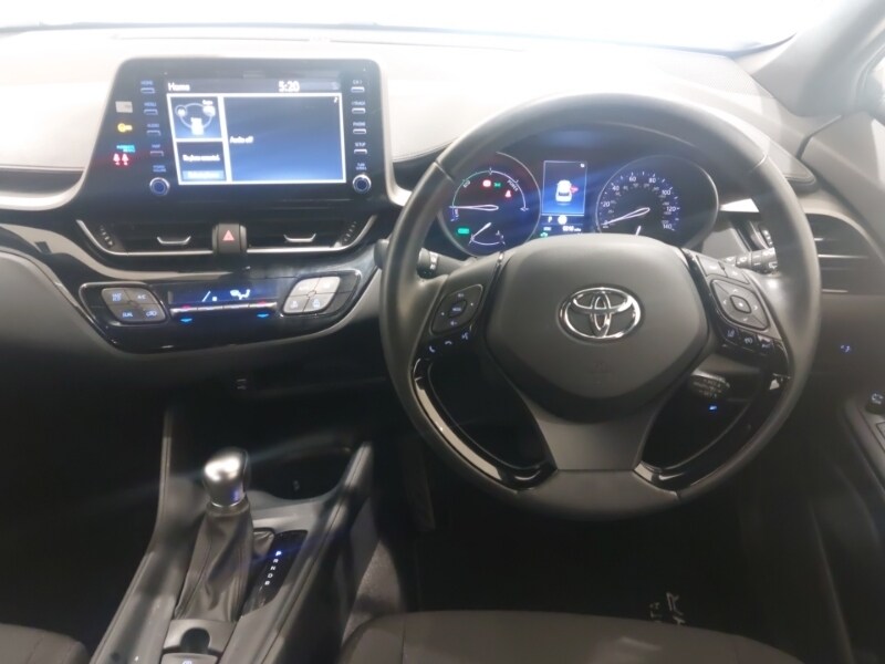 Used Toyota C-HR 2023 for sale - 77818612: Photo 7