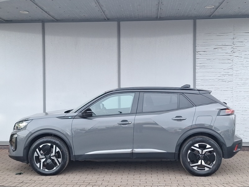 Used Peugeot 2008 2024 for sale - 78137255: Photo 4