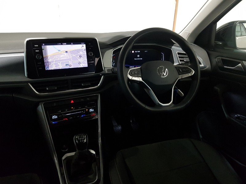 Used Volkswagen T-Roc 2023 for sale - 77882025: Photo 10