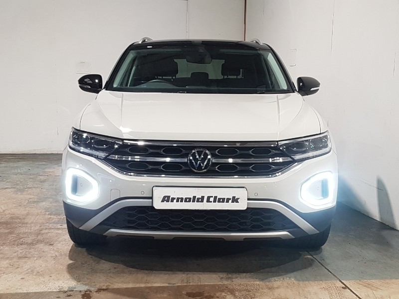 Used Volkswagen T-Roc 2023 for sale - 77882025: Photo 12