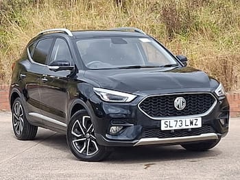 Used MG MG ZS 2023 for sale - 79680012: Photo