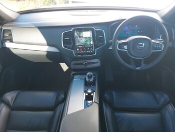 Used Volvo XC90 2023 for sale - 78238927: Photo