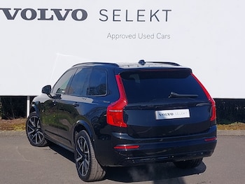 Used Volvo XC90 2023 for sale - 78238927: Photo