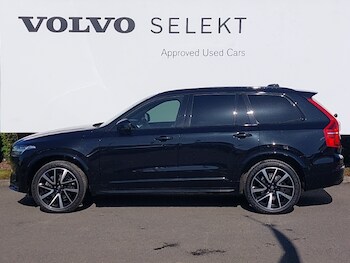 Used Volvo XC90 2023 for sale - 78238927: Photo