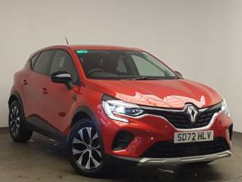 2022 - 1.3 Mild hybrid 140 Evolution 5dr