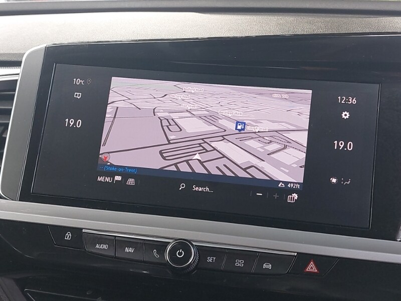 Used Vauxhall Grandland 2022 for sale - 77196844: Photo 7