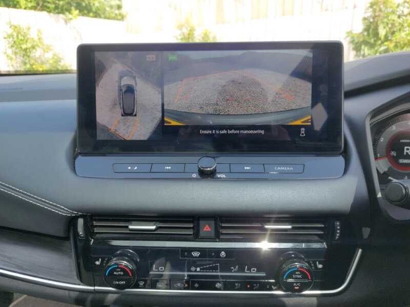 Used Nissan Qashqai 2024 for sale - 77299022: Photo 11